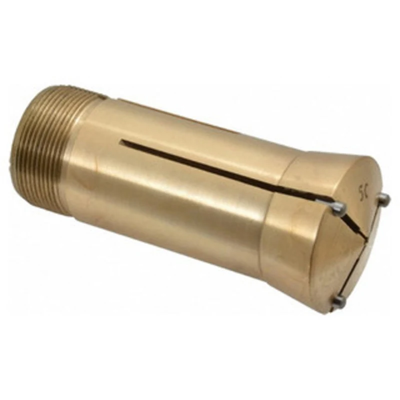 Interstate 5C Emergency Collet, 0.059 Hole, Brass - 71-536-7